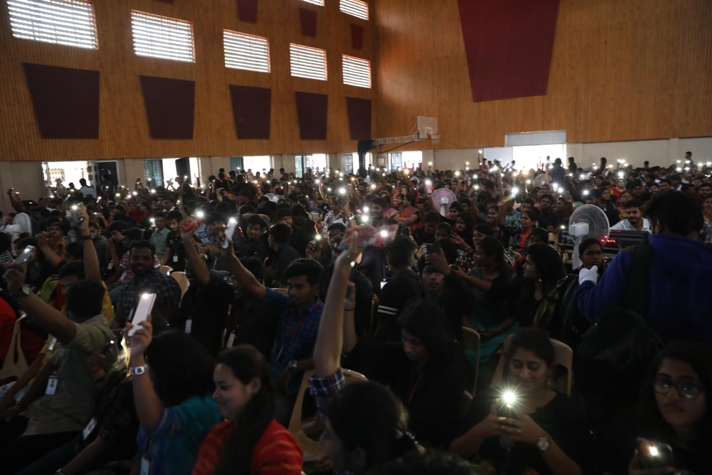 Dr GR Damodaran College of Science Coimbatore Activity 3 photo 76